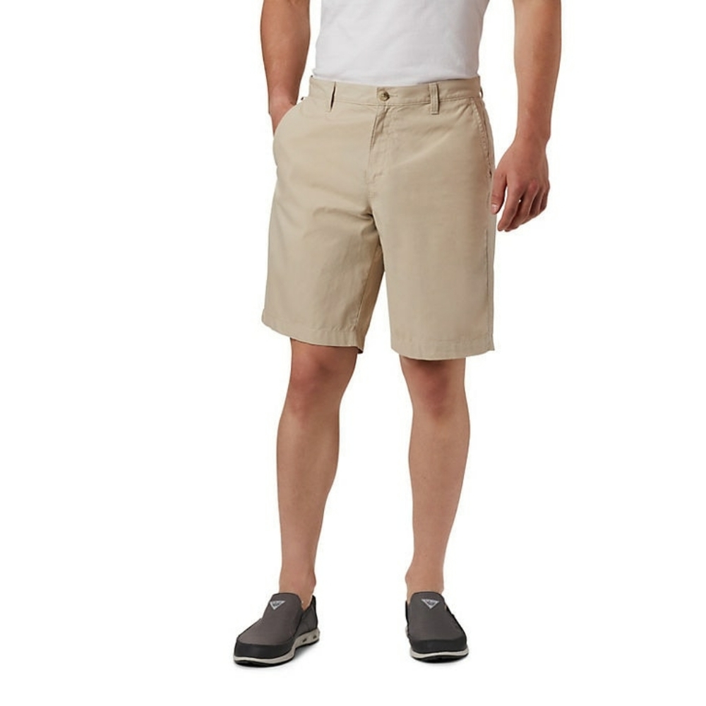 Columbia Sportswear Men Shorts
